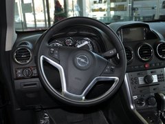 2011款 2.4L 自动 前驱舒适版 5座