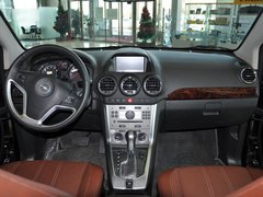 2011款 2.4L 自动 前驱舒适版 5座