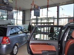 2011款 2.4L 自动 前驱舒适版 5座