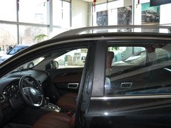 2011款 2.4L 自动 前驱舒适版 5座
