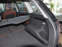 2011款 2.4L 自动 前驱舒适版 5座