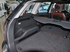 2011款 2.4L 自动 前驱舒适版 5座