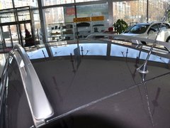 2011款 2.4L 自动 前驱舒适版 5座