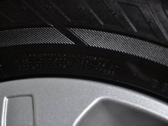 2011款 2.4L 自动 前驱舒适版 5座