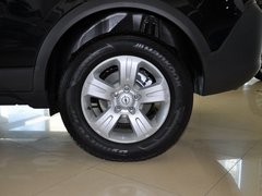2011款 2.4L 自动 前驱舒适版 5座