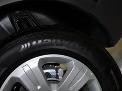 2011款 2.4L 自动 前驱舒适版 5座
