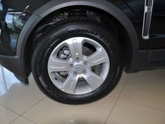2011款 2.4L 自动 前驱舒适版 5座
