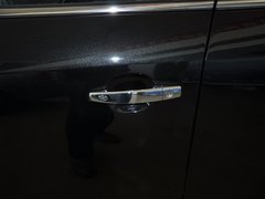 2011款 2.4L 自动 前驱舒适版 5座