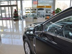 2011款 2.4L 自动 前驱舒适版 5座