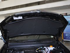 2011款 2.4L 自动 前驱舒适版 5座