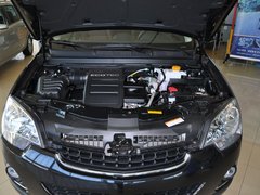 2011款 2.4L 自动 前驱舒适版 5座