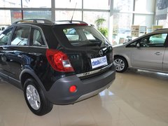 2011款 2.4L 自动 前驱舒适版 5座