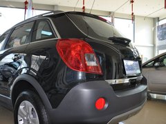 2011款 2.4L 自动 前驱舒适版 5座