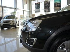 2011款 2.4L 自动 前驱舒适版 5座