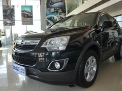2011款 2.4L 自动 前驱舒适版 5座