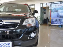 2011款 2.4L 自动 前驱舒适版 5座