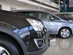 2011款 2.4L 自动 前驱舒适版 5座