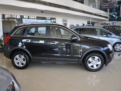 2011款 2.4L 自动 前驱舒适版 5座