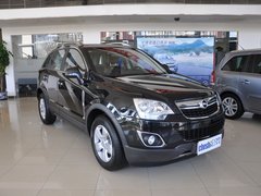2011款 2.4L 自动 前驱舒适版 5座