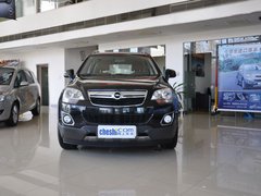 2011款 2.4L 自动 前驱舒适版 5座