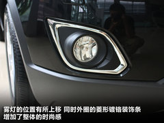 2011款 2.4L 自动 四驱舒适版 5座