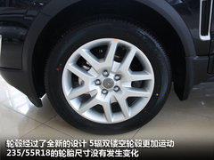 2011款 2.4L 自动 四驱舒适版 5座