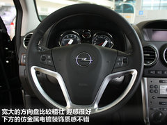 2011款 2.4L 自动 四驱舒适版 5座