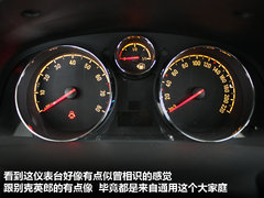 2011款 2.4L 自动 四驱舒适版 5座