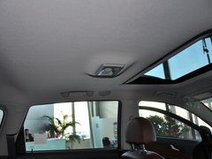 2011款 2.4L 自动 四驱舒适版 5座