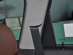 2011款 2.4L 自动 四驱舒适版 5座
