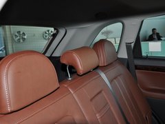 2011款 2.4L 自动 四驱舒适版 5座