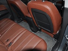 2011款 2.4L 自动 四驱舒适版 5座