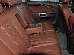 2011款 2.4L 自动 四驱舒适版 5座