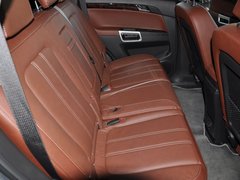 2011款 2.4L 自动 四驱舒适版 5座