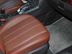 2011款 2.4L 自动 四驱舒适版 5座
