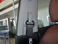 2011款 2.4L 自动 四驱舒适版 5座