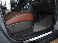2011款 2.4L 自动 四驱舒适版 5座