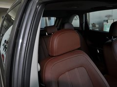 2011款 2.4L 自动 四驱舒适版 5座