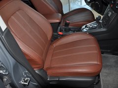 2011款 2.4L 自动 四驱舒适版 5座