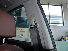 2011款 2.4L 自动 四驱舒适版 5座