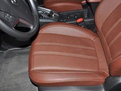 2011款 2.4L 自动 四驱舒适版 5座