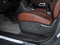2011款 2.4L 自动 四驱舒适版 5座
