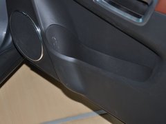 2011款 2.4L 自动 四驱舒适版 5座