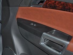 2011款 2.4L 自动 四驱舒适版 5座