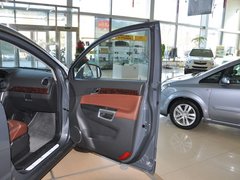 2011款 2.4L 自动 四驱舒适版 5座