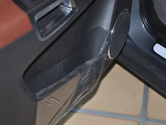 2011款 2.4L 自动 四驱舒适版 5座
