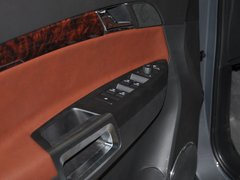 2011款 2.4L 自动 四驱舒适版 5座