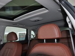 2011款 2.4L 自动 四驱舒适版 5座