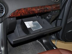 2011款 2.4L 自动 四驱舒适版 5座