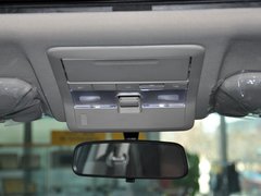 2011款 2.4L 自动 四驱舒适版 5座